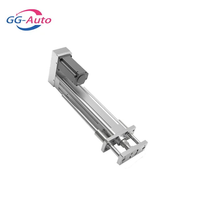 High Speed Push Rod Electric Linear Actuator Servo Electric Cylinder Actuator For Machine