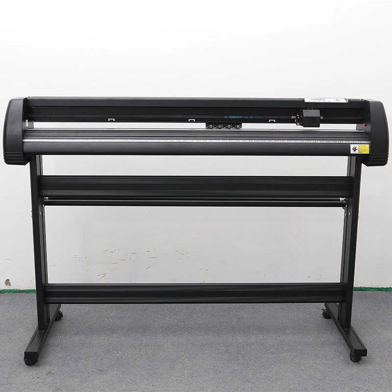 Baiyin Window Tint Plotter Cutter Vinyl Cutting Plotter Machine Sublimation Plotter Cutting