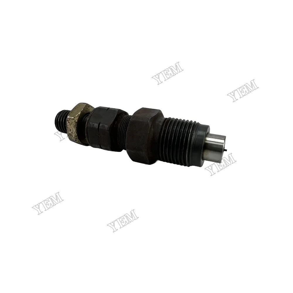 Injector Compatible for Isuzu 3KC1s Aftermarket Engine Spare Parts 2