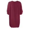 Purplish red