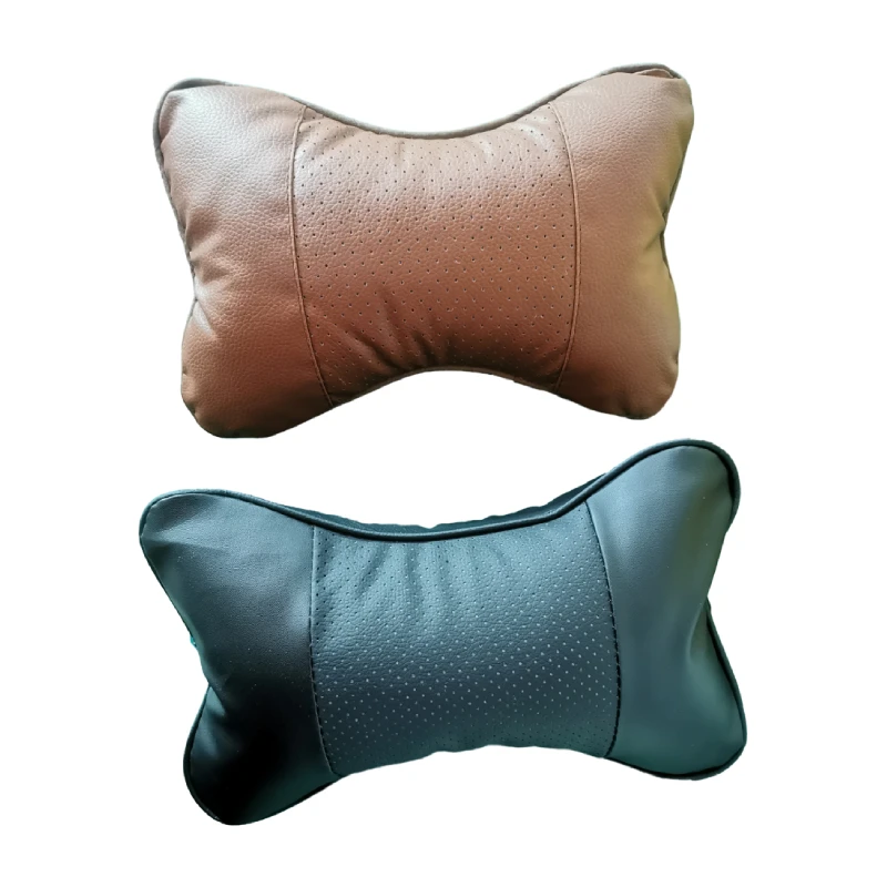 Universal Adjustable Backseat Car Kids Sleeping Pillow Safe Head Rest