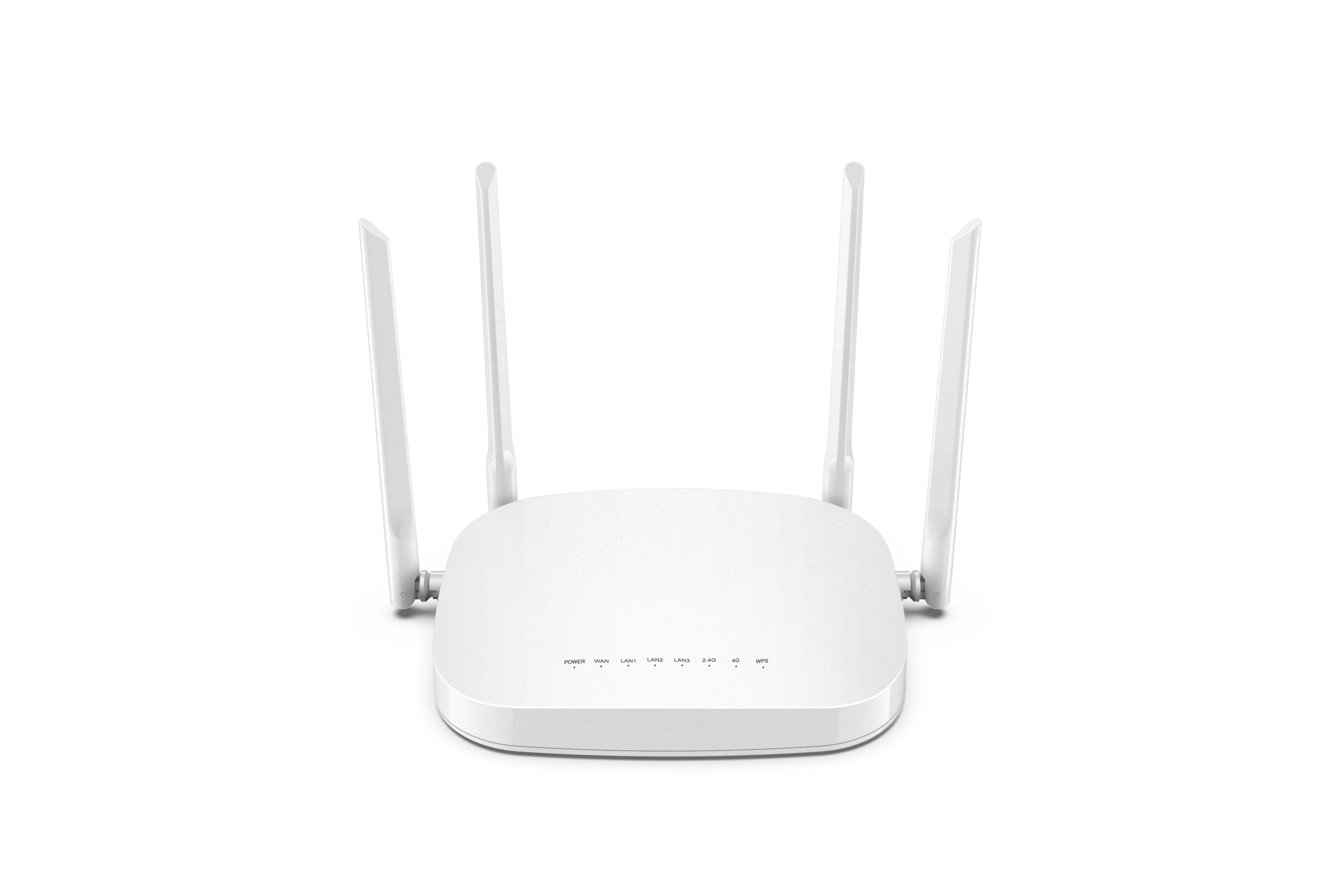 G4304K  WiFi Router Sim Card Dual Band Wireless Internet Router for Home  WAN Ports Wifi Router 4G Lte With Sim Card Slot