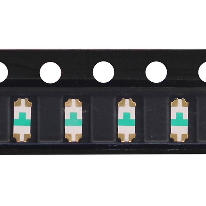 Ekinglux 1206 RGB Reverse Mount SMD LED Light Emitting Diode