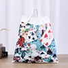 bolso de lona