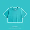 Washed Turquoise