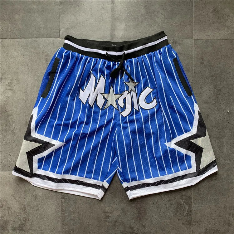 Wholesale Sublimation mba just don customized custom men basketball shorts  uniform wear From m.