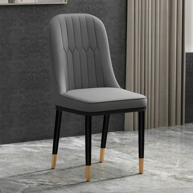 dinning chairs leather pu dinning chair with leather dinning room chairs cover