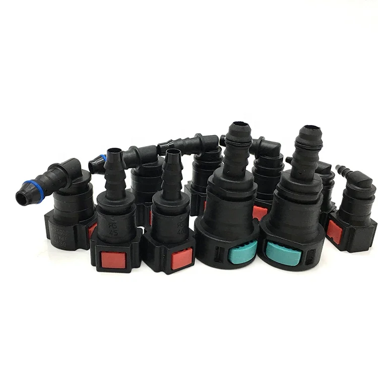 12v 24v 32v Scr Hose Assembly Heating Cable Adblue/ DEF Heating Hose
