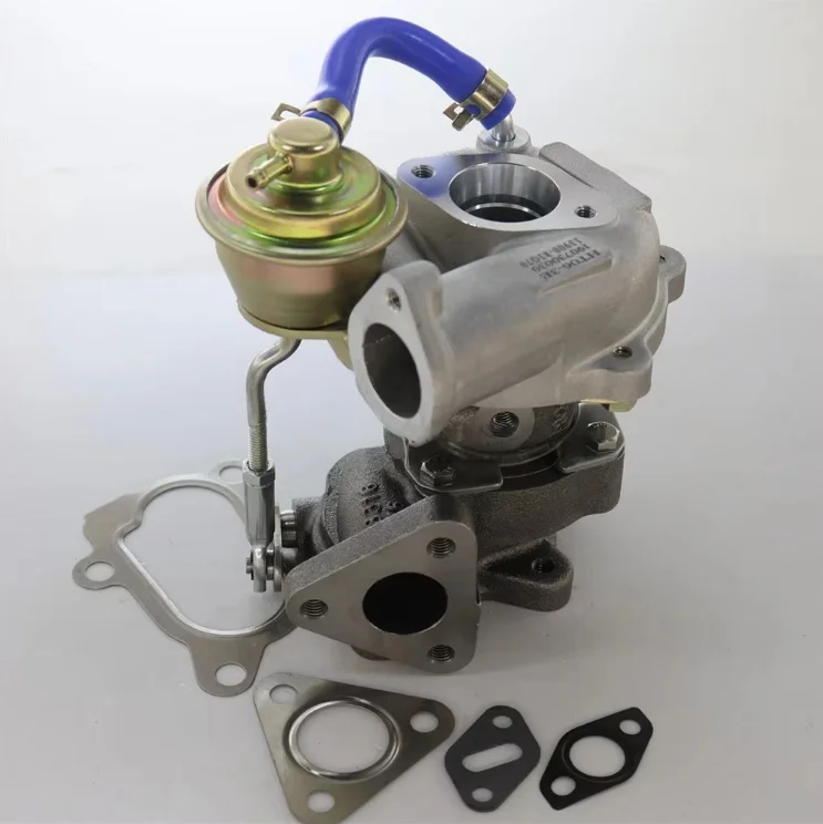 SUZUKI 13900-83G70ターボチャージャーHT06-3E 13900-83G72 SUZUKI