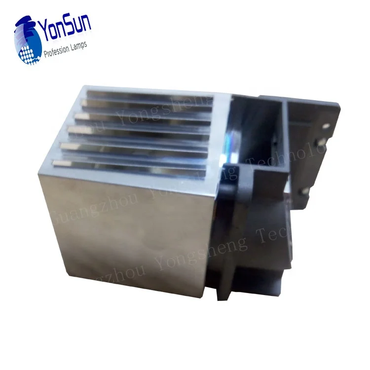 Оригинальная BL-FP240A лампа проектора с корпусом для TX631-3D