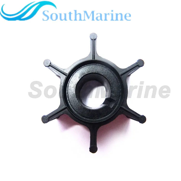 6L5-44352-00 Water Pump Impeller For Yamaha Outboard Motor Engine