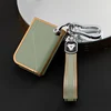 Green + Keychain