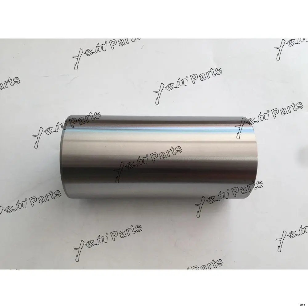 Cylinder Liner For Isuzu 3LB1