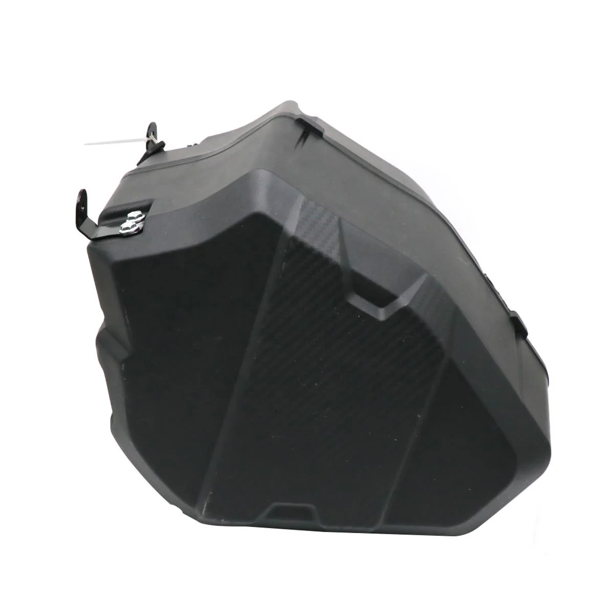 81140-K74-900 Motorcycle Frame Front Box - ZSDTRP ABS Plastic
