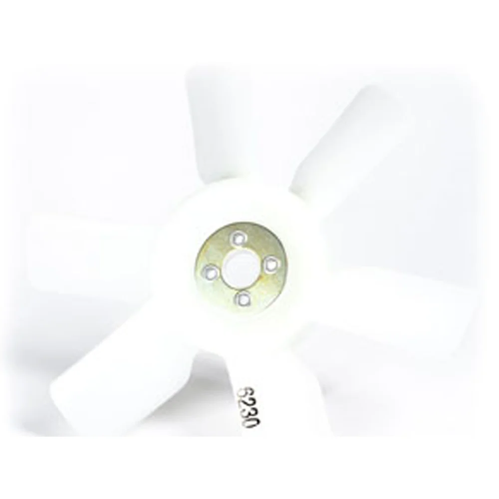 404D-22 Fan Blade 145306230 for Perkins Engine Repair Kit Hot Selling