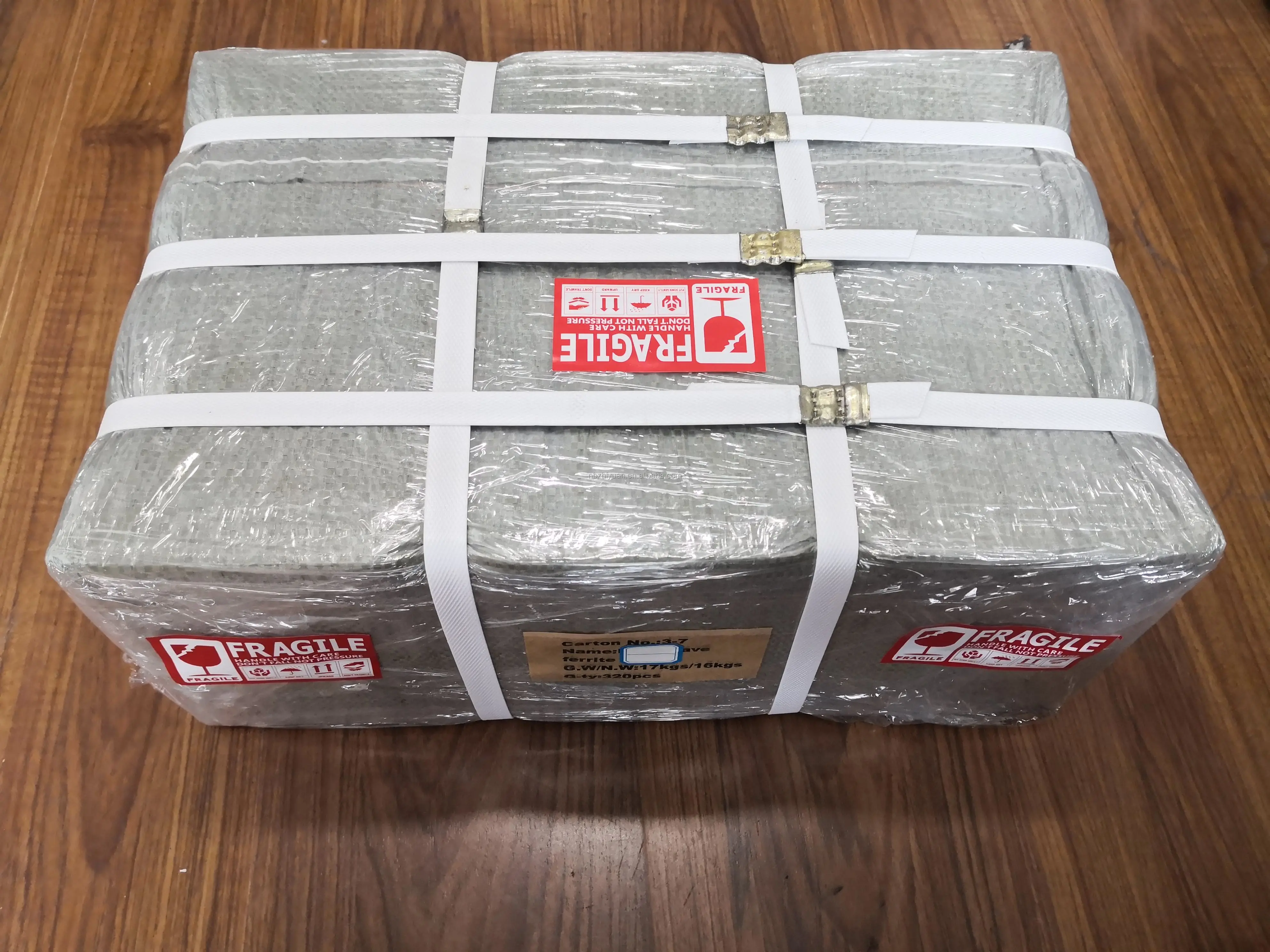 Ferrite Disc For Waveguide Isolator Buy Microwave Ferrite For