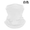 Solid white