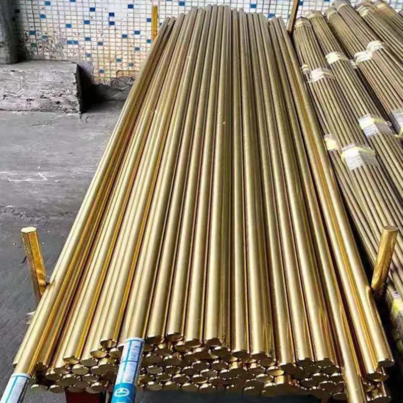 Factory Direct Low Price Good Quality 99.99 Pure Copper C11000 C10200