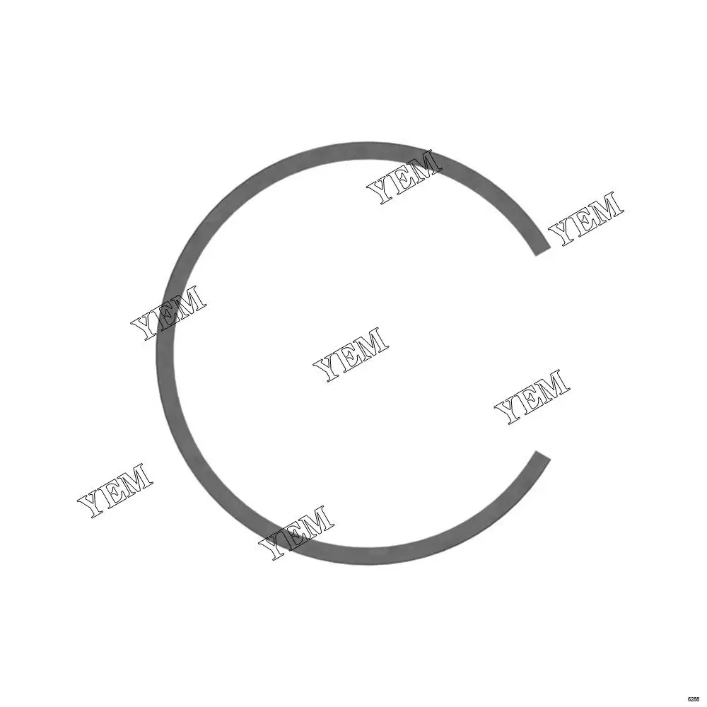 Extra Durable Bushing-Guid Part No. 480-1758 4801758 China Engine Parts Supplier 4