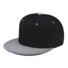 noir avec du gris
