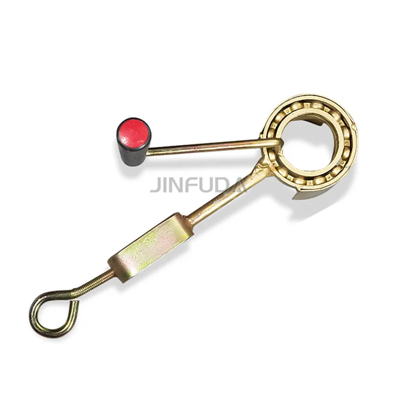 Hand Operated Corn Thresher Farm Corn Shelling Machine Manual Corn Threshing Machine Hand Maize Sheller