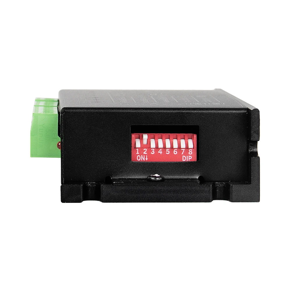 Kaihong Mini Nema 23 Nema 34 B804 B806 12V 24V 2h806 Open Loop CNC Microstep Driver Controller for Stepper Motors