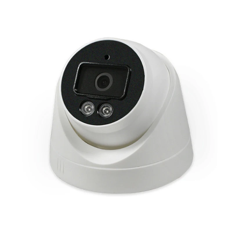 2Megapixel  AHD Camera Video Digital Dome Camera