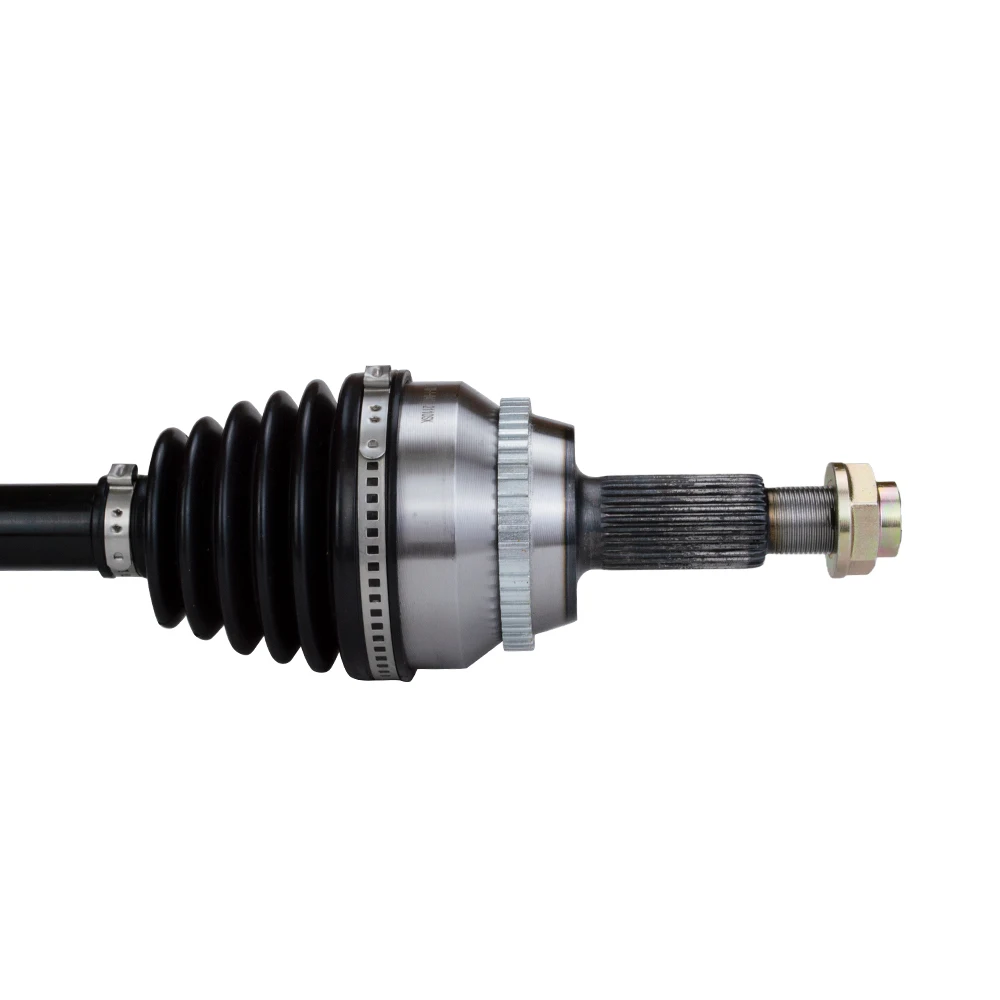 EPX Halfshaft Assembly for Toyota Lexus RX400 - Durable & Tested