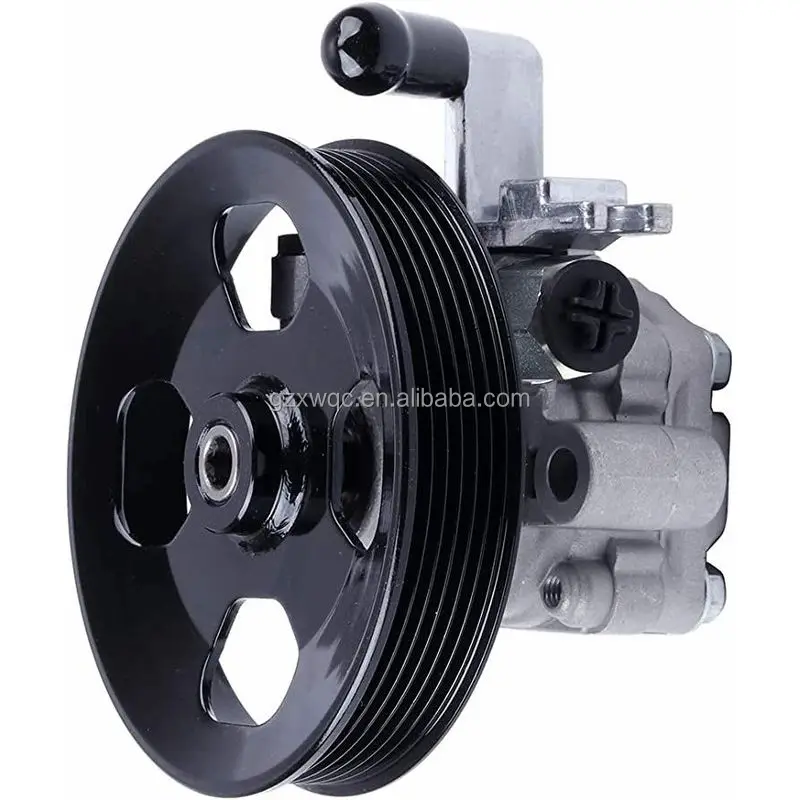 Power Steering Pump For Gm Cadillac Escalade Chevrolet Avalanche 1500
