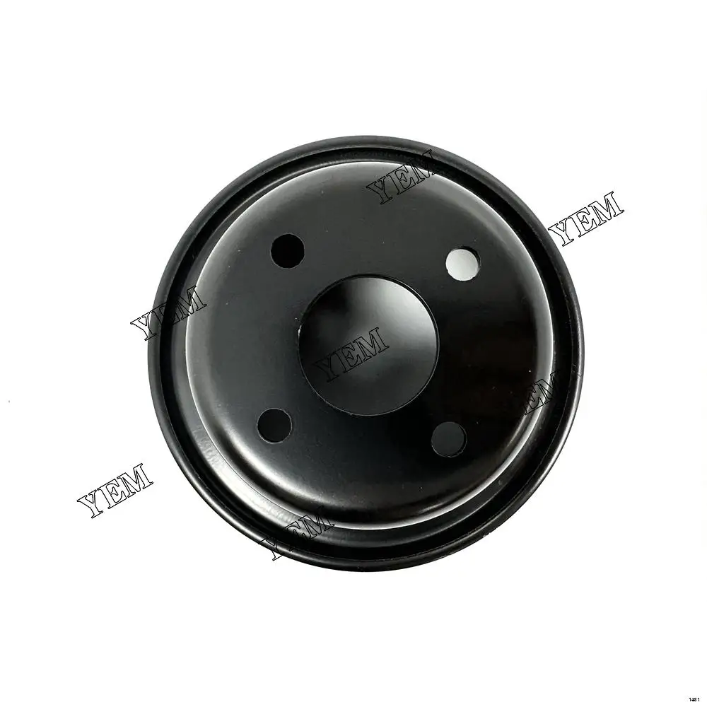 Fan Pulley 1G630-74250 for Kubota