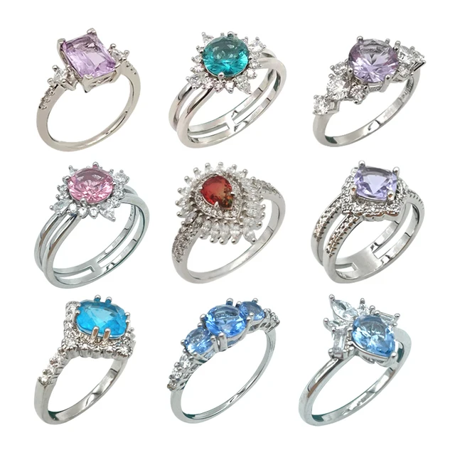 Guangzhou Yinzuan Jewelry Co., Ltd. - Silver Jewelry, Jewelry Sets