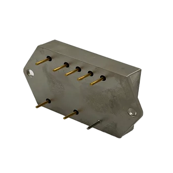 High Quality  metal enclosure FRGHHA2812S60B1F dc power supply 280khz  low voltage 16V-40V dc to dc converter used in avation