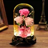 Confezione regalo rosa