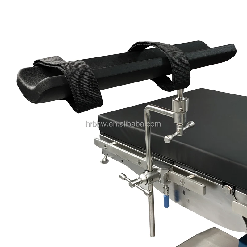 Factory-Supported Lateral Position Hanging Arm Support Accessory for ...