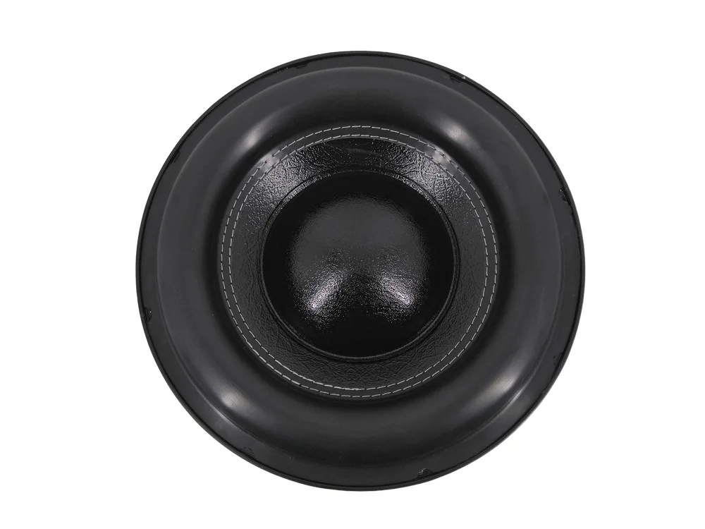 12 Inch  Subwoofer Dual VC With 1000W 2000W RMS Paper Cone Foam Surround Aluminium For12 Inch Subwoofer Car Audio