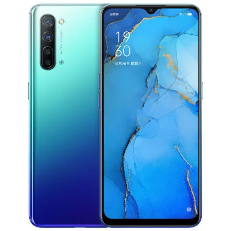 oppo Reno 3 A