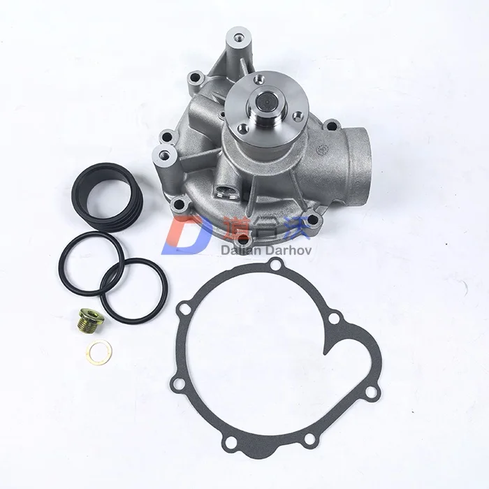 Genuine Coolant Water Pump 02937604 for TCD2013 L04 2V Deutz