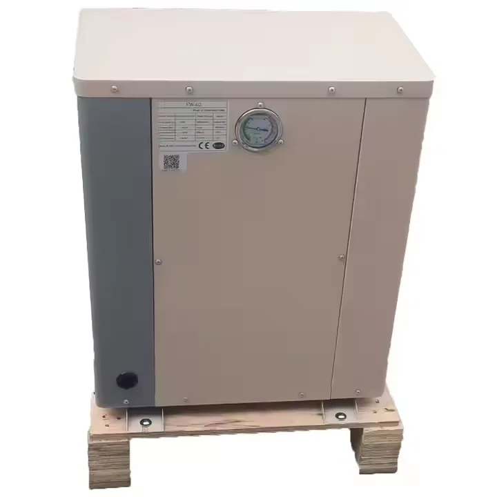 Folansi 7KW Water to Water Heat Pump Efficient Heating