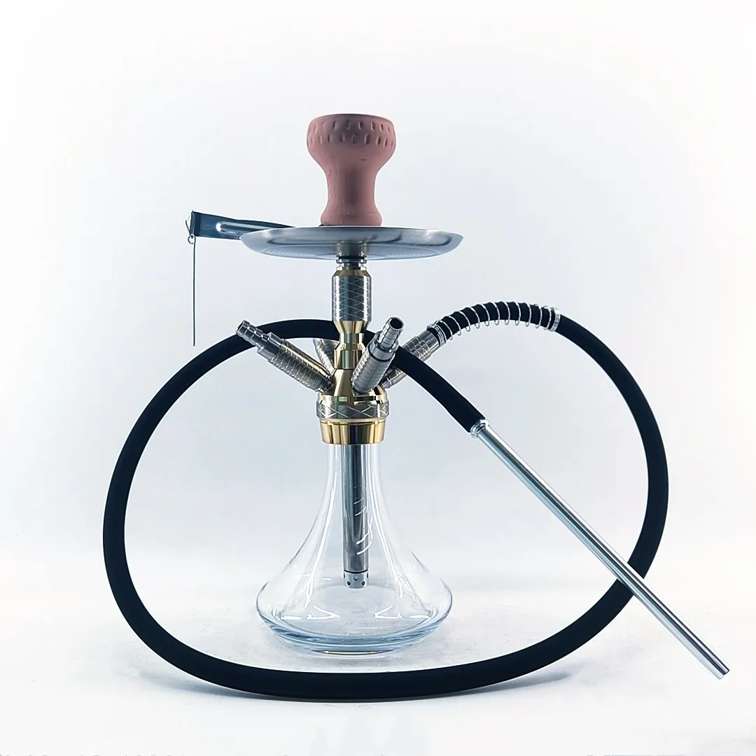 Buy China Supplier Blue Bottom German Style Glass Narguile Shesha Hookah  Shisha Base from Qixian Honghai Glass Co., Ltd., China