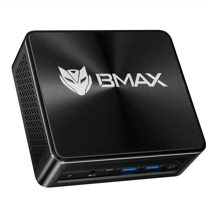 BMAX B9 Power Mini PC | Win 11, Intel Core i9, 32GB RAM, 1TB