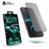 Matte Tempered Glass