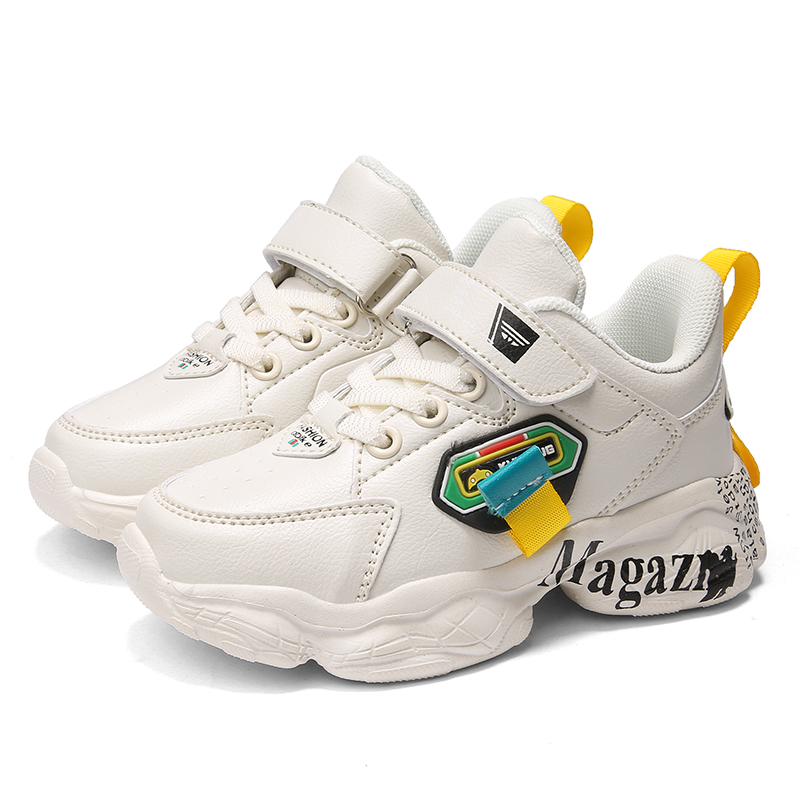 Kids shoes children casual shoes running sport shoes sport sneakers