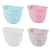 One of each of the four colors