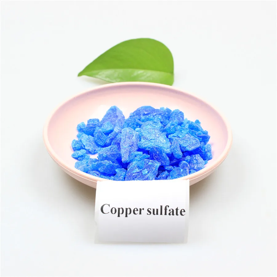 Anhydrous Pharmaceutical Grade Copper Sulfate Copper Sulfate 96 Fast Delivery Buy Industrial