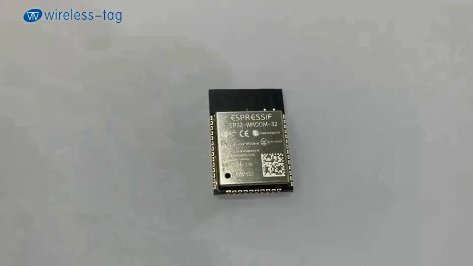 Espressif Original Esp32 Wifi Module Esp32-wroom-32 Wi-fi+bt+ble ...