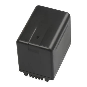 FB-VW-VBT380 3250mAh 3.6V Lithium Battery Digital Camera Batter for Panasoni V210 V520 V850M V720M V770 VX980 W580 WXF990 WX970 detail image
