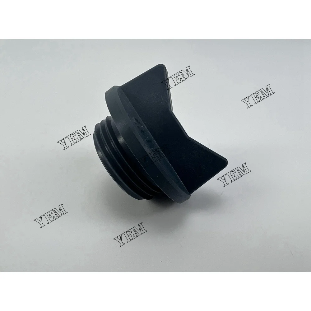 6652653 Engine Oil Fill Cap for Bobcat Machinery Engine Spare Parts 3