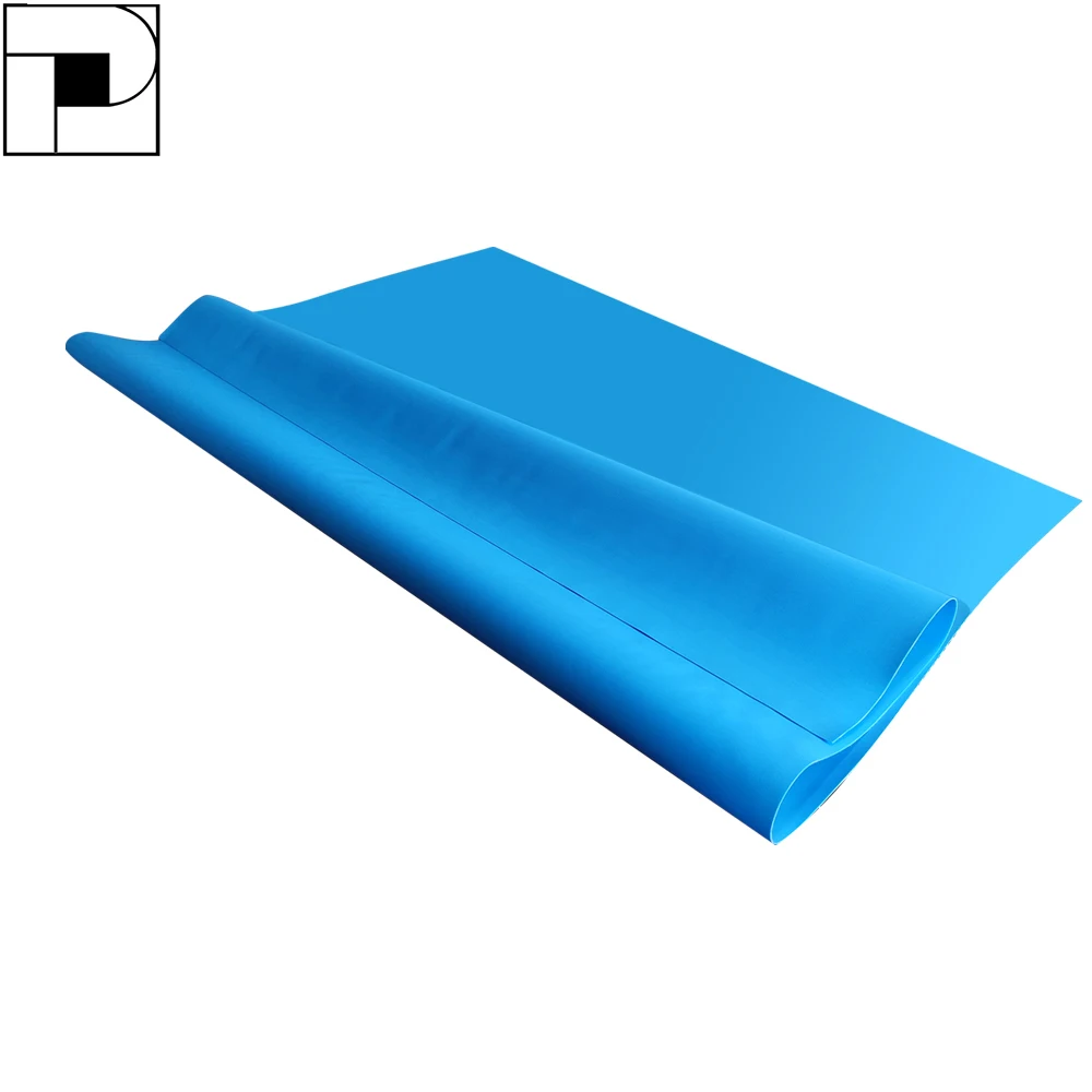 Экологически чистая Водонепроницаемая термополиуретановая ткань для сумок и