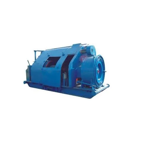 Oilfield and Mining Machinery JC40DB Draw Works Winch,Oil Rig Equipment, Special Lifting and Traction Winches for Drilling Rigs