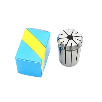 Machine Tools High Quality OZ25 Spring Collets DIN6388A OZ16 OZ25